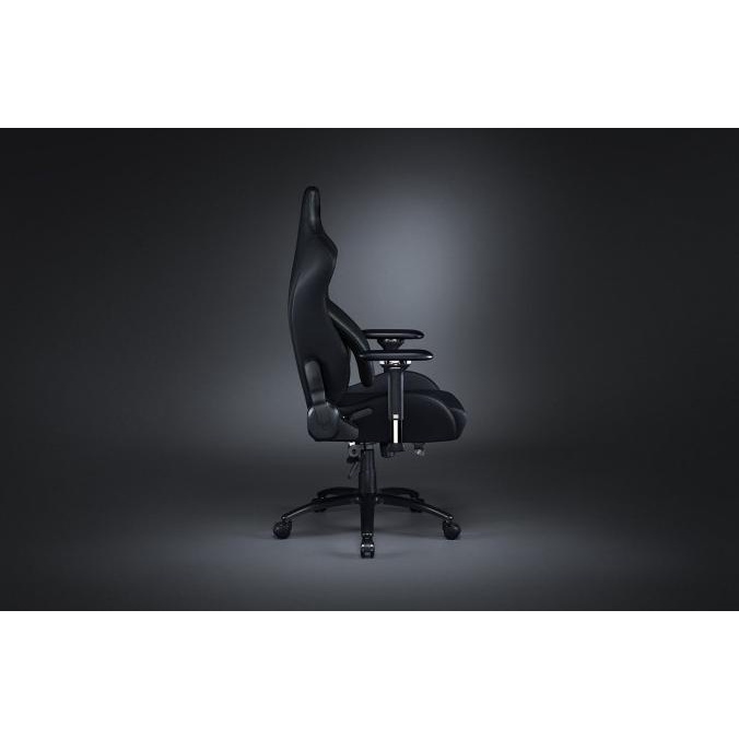 Jual Razer Iskur Black Edition Gaming Chair Kursi Gaming Shopee