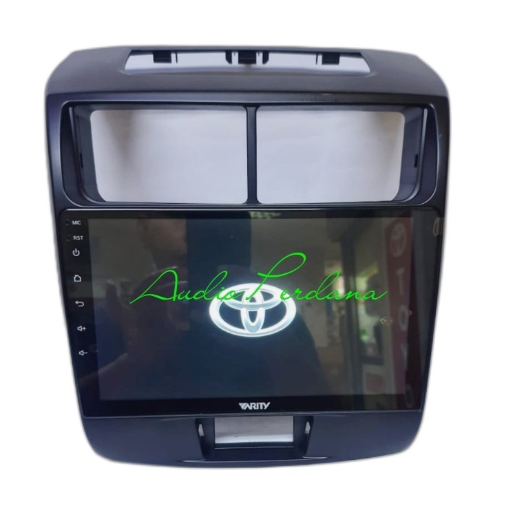 Jual Head Unit Android Avanza Xenia Veloz Varity Vr