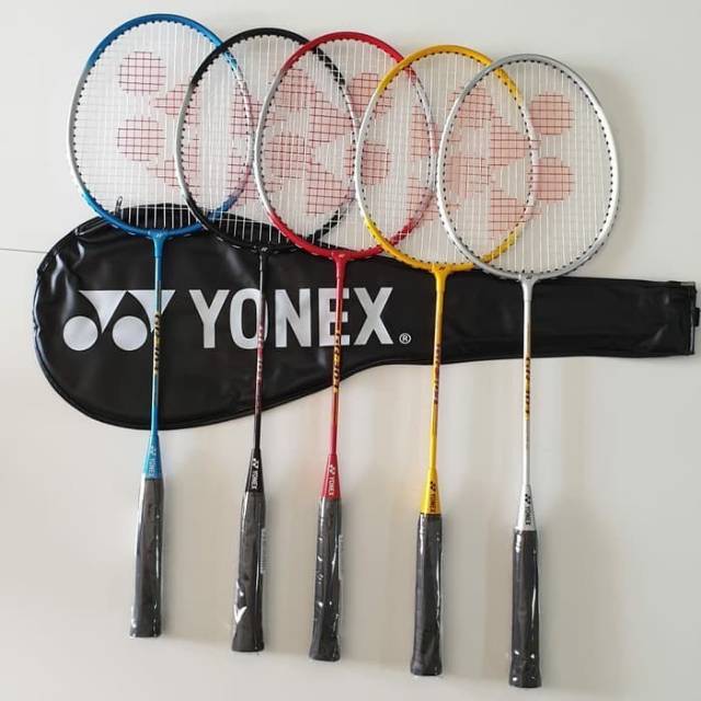 Harga Yonex Raket Dan Promo Terbaru Desember 2020 BigGo Situs