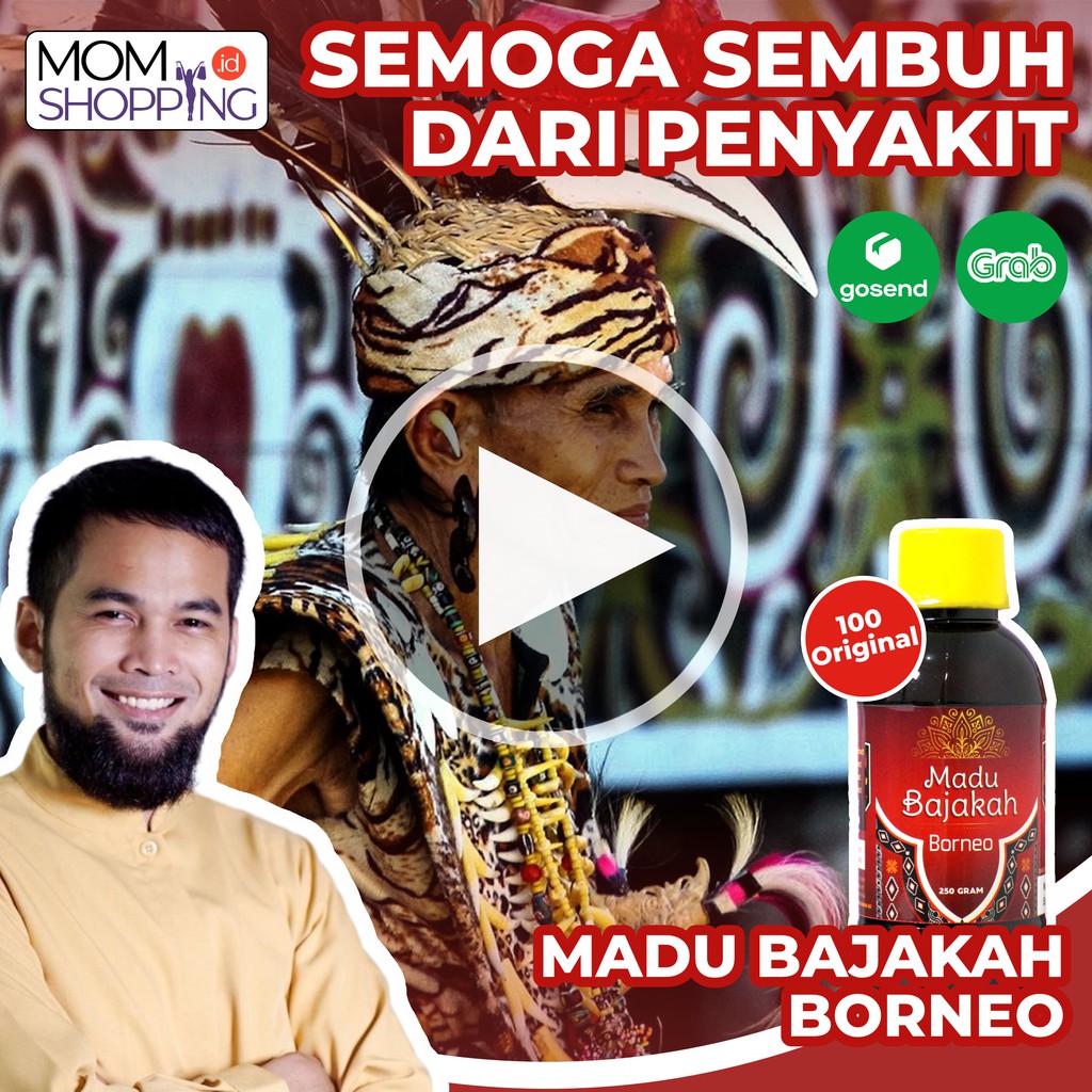 Jual Madu Bajakah Borneo Asli Mengatasi Masalah Kanker Tumor