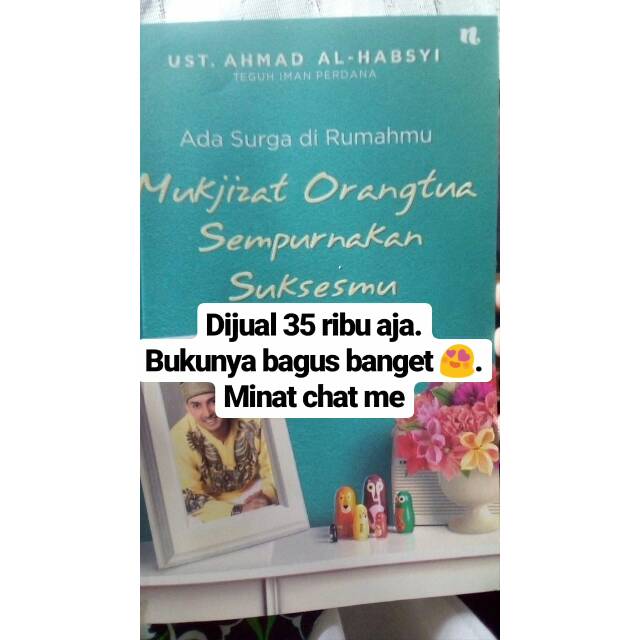 Jual Buku Mukjizat Orangtua Sempurnakan Suksesmu Shopee Indonesia