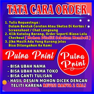 Jual Banner Es Kuwut Spanduk Es Kuwut X Cm Cod Shopee Indonesia