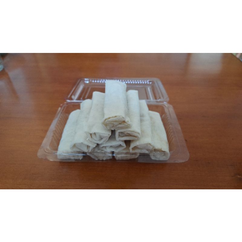 Jual LUMPIA REBUNG ASLI SEMARANG LUMPIA ENAK LUMPIA SIAP GORENG