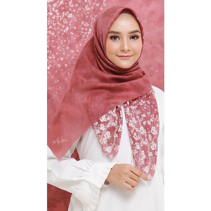 Jual Hanami Scarf Series Shopee Indonesia