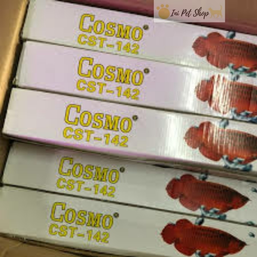 Jual Lampu Led Cosmo Cst Arowana Cosmo Cm Shopee Indonesia