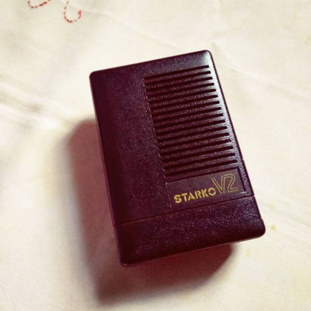 Jual Radio Panggil Atau Pager Starko Shopee Indonesia