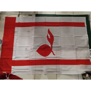 Jual Bendera Cikal Pramuka Tunas Gudep X Cm Indonesia Shopee