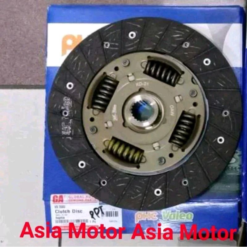 Jual Kampas Plat Kopling Timor Dohc Timor Sohc Kopling Timor So Timor