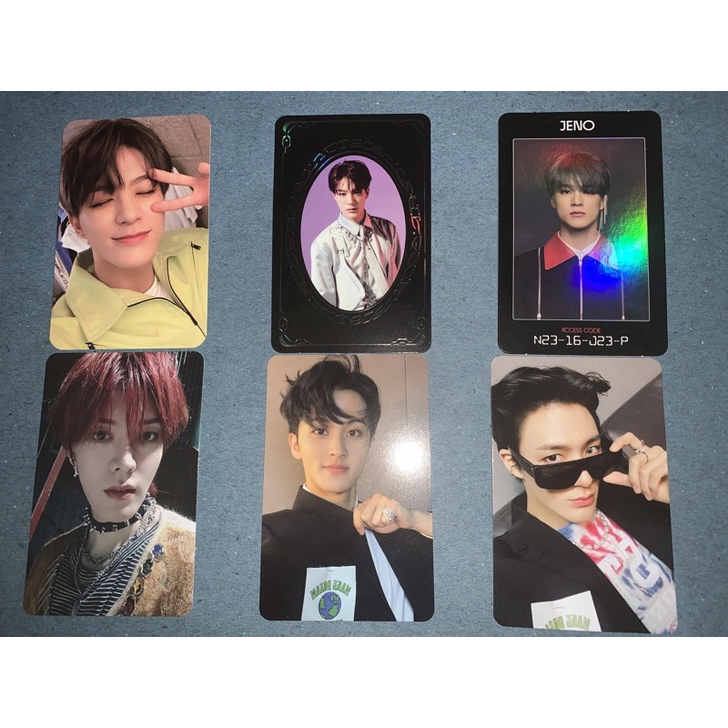 Jual Jeno Selca SG 2021 YB JENO AC JENO Shopee Indonesia