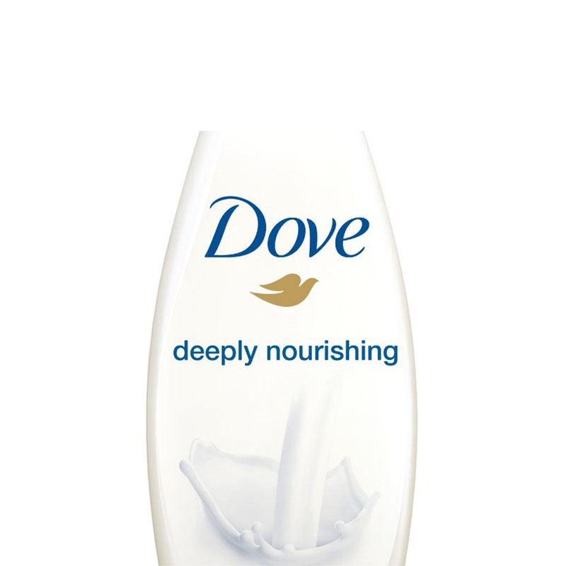 Jual Dove Body Wash Deeply Nourishing 200 ML Shopee Indonesia