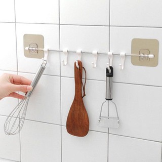 Gantungan Baju Hook Tempel Tembok Hooks Dapur M Wall Self Adhesive