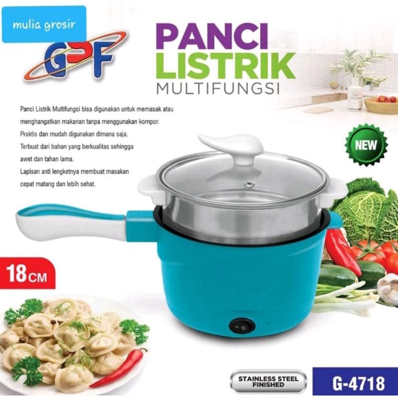 Jual Panci Listrik Shopee Indonesia