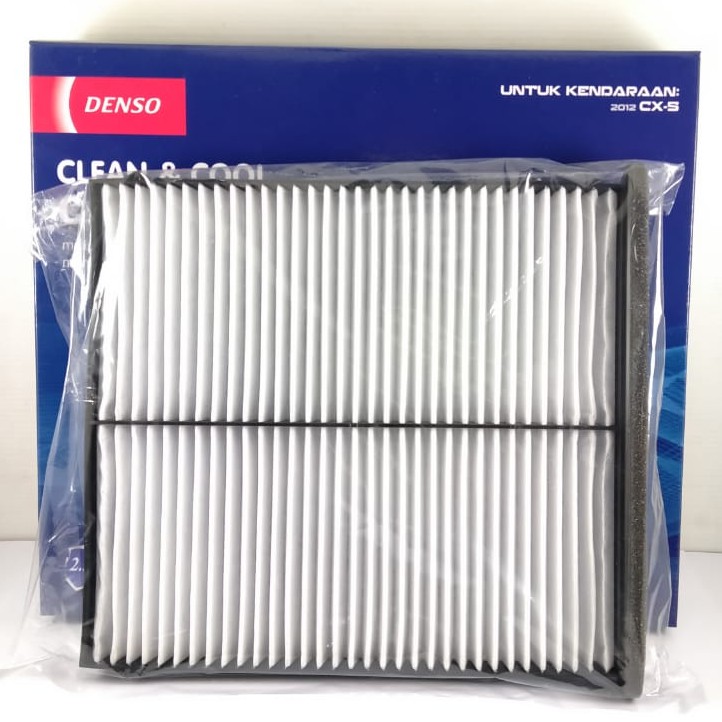 Jual 145520 5360 Filter Udara Ac Cabin Kabin MAZDA CX5 CX 5 Denso