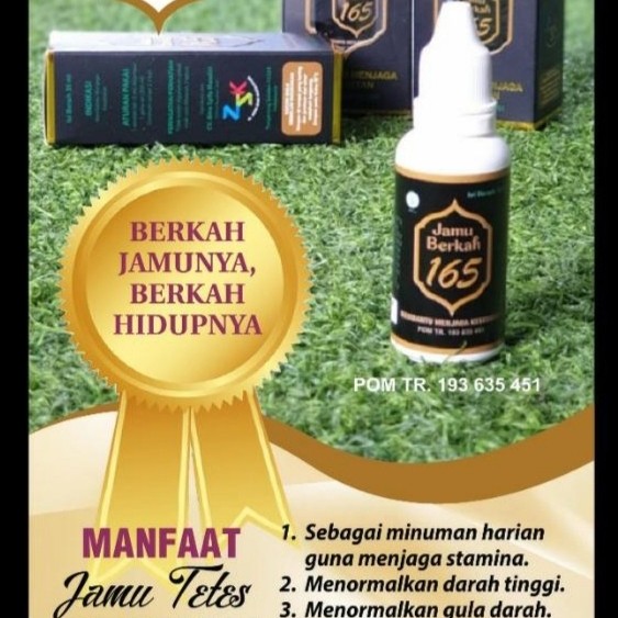 Jual Berkah Jamu Tetes Jamu Kesehatan Dan Penyakit Shopee Indonesia