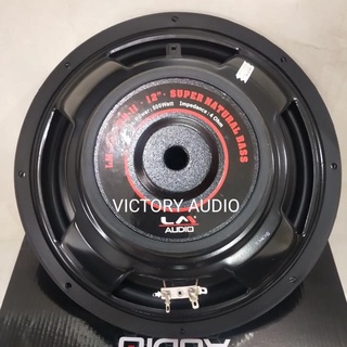 Jual Lm Subwoofer Lm Mk Jj Hitam Bagus Inch Sub Lm Mk Jj Inch