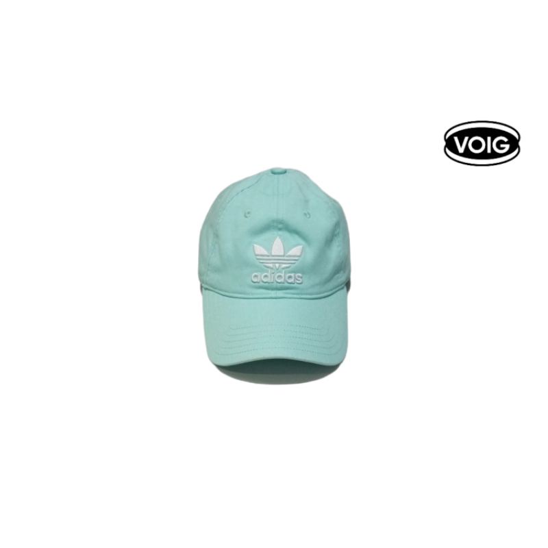 Jual Topi Adidas Originals Caps Trefoil Baseball Cap Original Vm