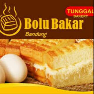 Jual Bolu Bakar Tunggal Shopee Indonesia