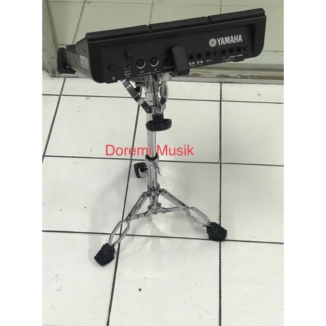 Jual Paket Dtx Multi Yamaha Stand Snare Original Shopee Indonesia