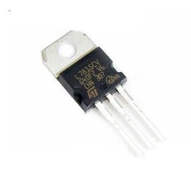 Jual L L Cv Lm V Ldo Voltage Regulator L To Dip