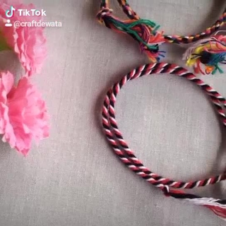 Jual Gelang Pancadatu Ulir Original Gelang Bali Gelang Khas Bali