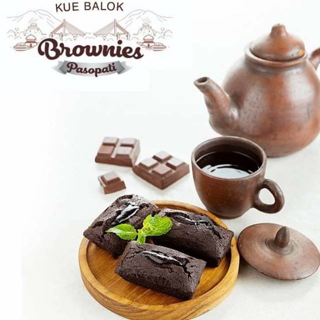 Jual KUE BALOK PASOPATI Shopee Indonesia