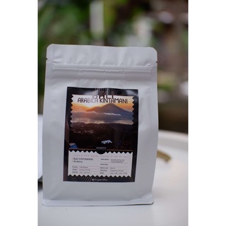 Jual ARABICA BALI KINTAMANI 200 GRAM Shopee Indonesia