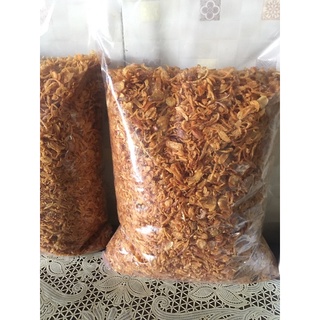 Jual Bawang Goreng Asli Brebes 1kg Shopee Indonesia