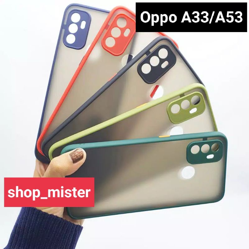 Jual Case Softcase Dove PC Oppo A33 A53 Case Softcase My Choice Oppo