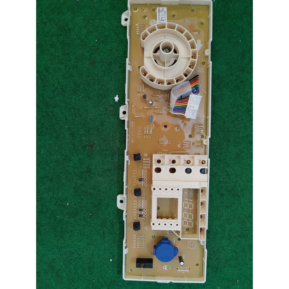 Jual PCB DISPLAY F8007NMCW EBR80496131 EBR80496131 MODUL DISPLAY