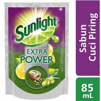 Jual Sunlight Extra Power Biji Zaitun Pouch Refill Ml Ml Shopee