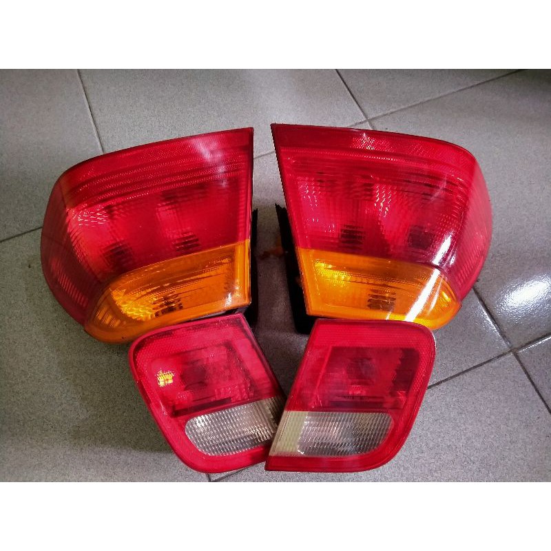 Jual Stop Lamp Bmw I E Prefacelift Shopee Indonesia