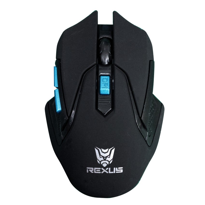 Jual Rexus S5 Aviator Wireless Gaming Mouse Indonesia Shopee Indonesia