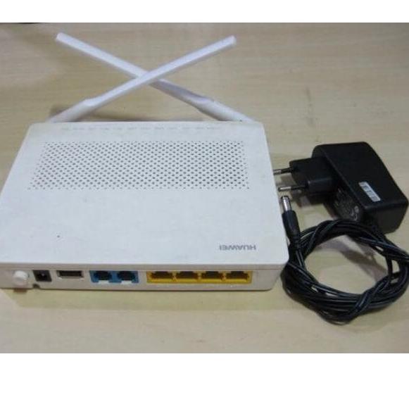 Jual Banyak Dipakai EPON GPON XPON Huawei HG8245H HG8245H ONU OLT