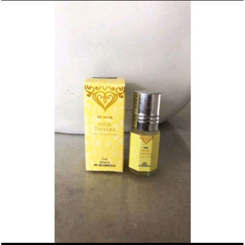 Jual Arvven Misk Tahara Parfum Miss V Shopee Indonesia