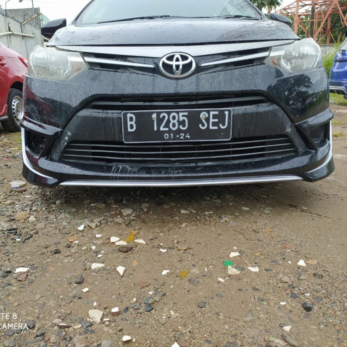 Jual Bodykit Vios Bodykit Toyota Vios Vios Add On Bodykit Vios