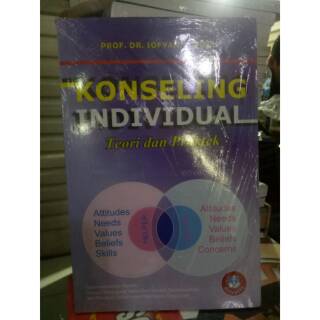 Jual Konseling Individual Teori Dan Praktek Prof Dr Sofyan S Willis