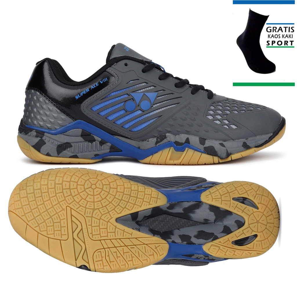 Jual Yonex Super Ace 8 Sepatu Badminton Ringan Yonex Super Ace 8