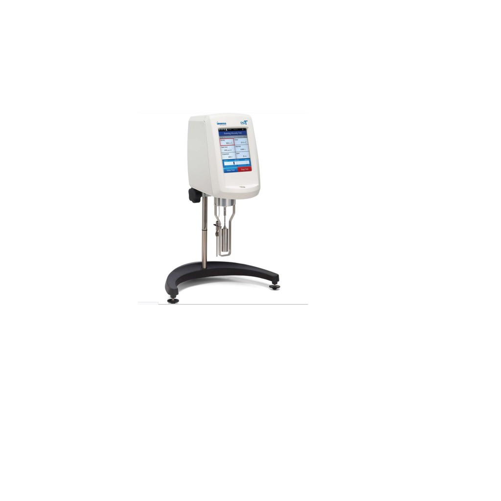 Jual Brookfield Viscometer DV2TRV Shopee Indonesia