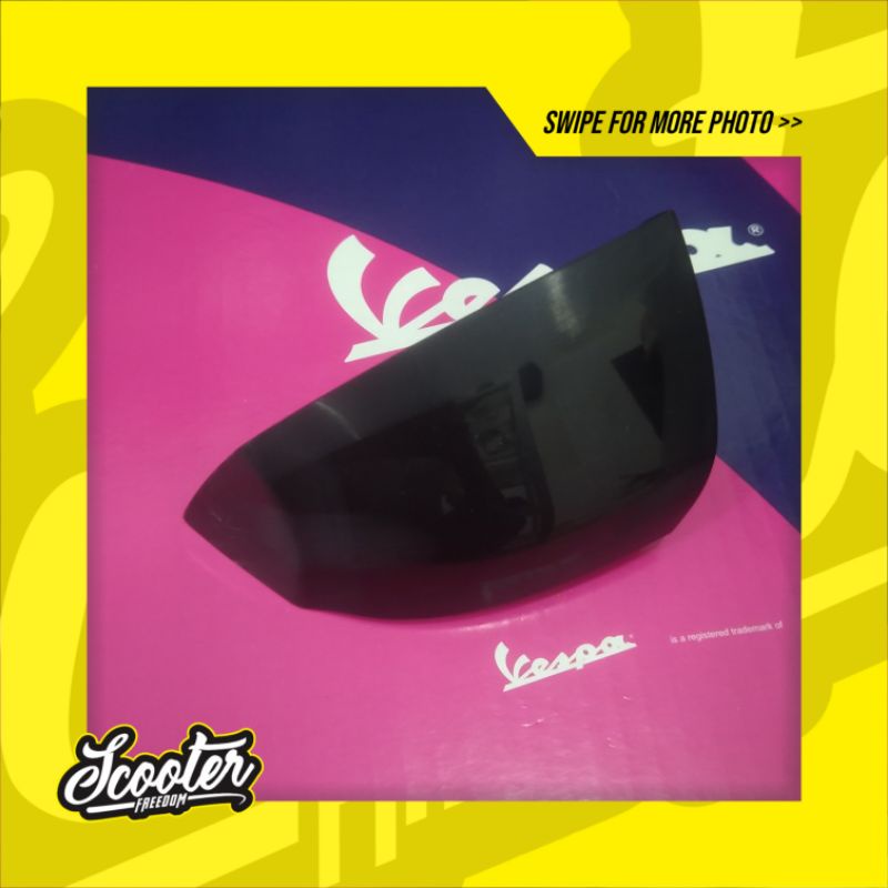 Jual Spoiler Kanan Vespa Sprint Primavera Shopee Indonesia