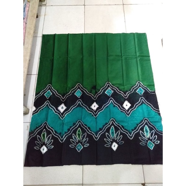 Jual Kain Sasirangan Khas Kalimantan Batik Banjar Shopee Indonesia