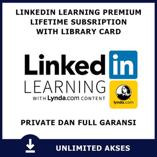 Jual Linkedin Learning Harga Terbaik Januari 2022 Shopee Indonesia