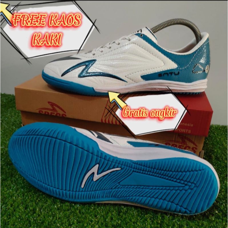 Jual Sepatu Futsal Specs Accelerator Slaz Pro In Sepatu Futsal Specs