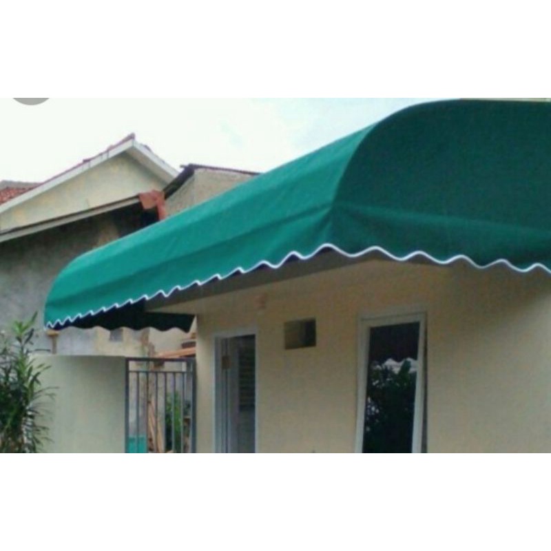 Jual Kain Awning Dan Kanopi Anti Air Shopee Indonesia