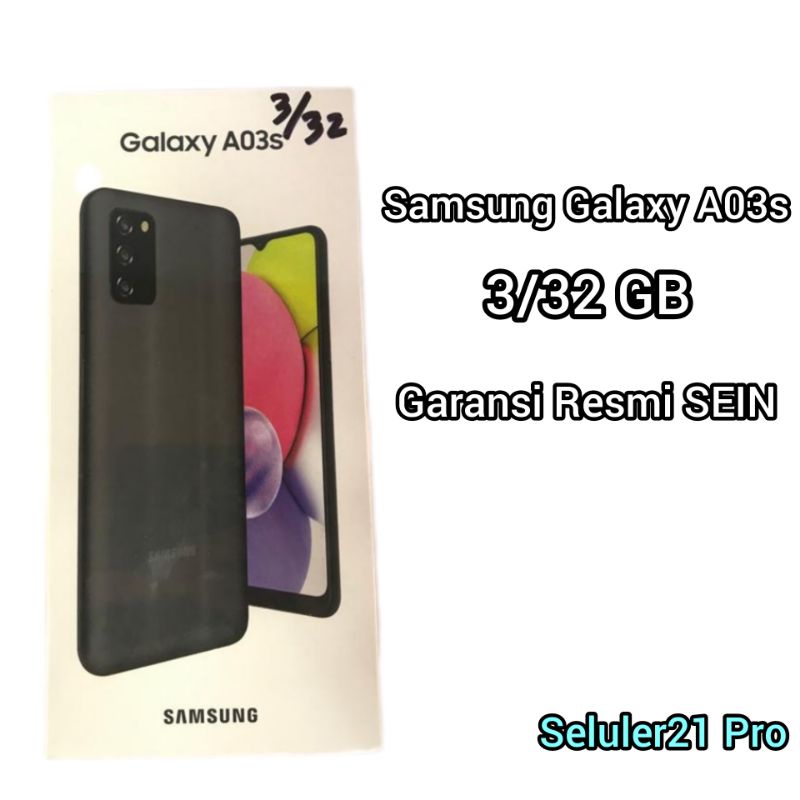 Jual Samsung Galaxy A S Gb Grs Resmi Sein Shopee Indonesia