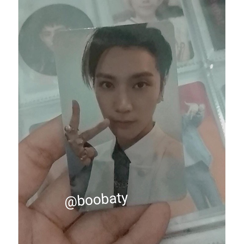 Jual Pc Ten Future Booked Indonesia Shopee Indonesia