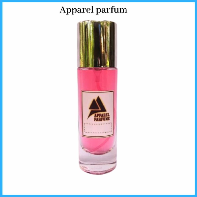 Jual Parfum Harian Cewek Cowok 35 ML Indonesia Shopee Indonesia