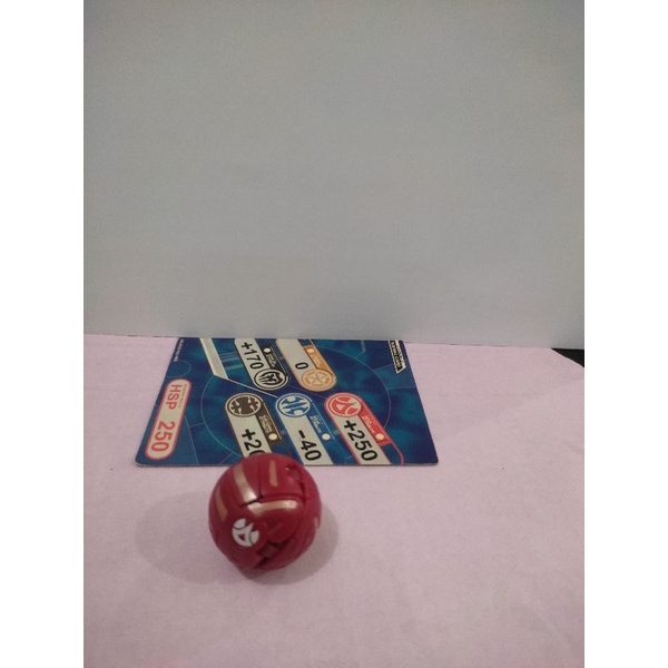 Jual Bakugan Battle Brawlers Laserman Pyrus Shopee Indonesia