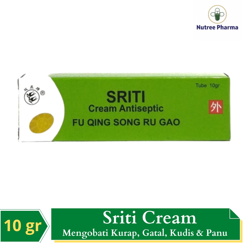 Jual Cream Salep Sriti Gr Shopee Indonesia