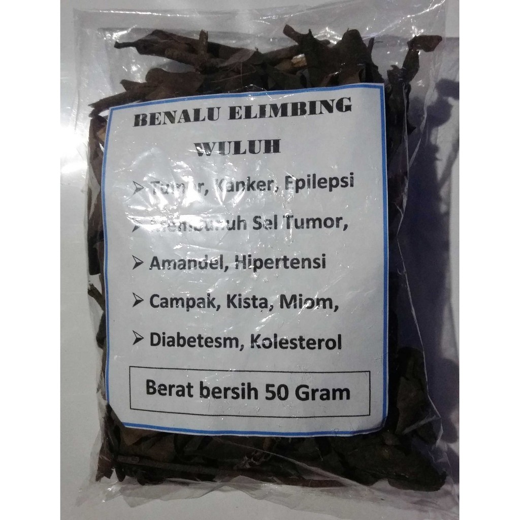 Jual Benalu Belimbing Wuluh Kering Shopee Indonesia