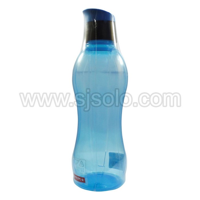 Jual Lion Star LS Sport Bottle Botol Minum Regen 500ml Shopee Indonesia